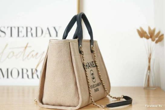 Firstbag Ru SHOPPING BAG CHANEL 0722